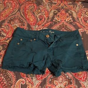 American Eagle Short